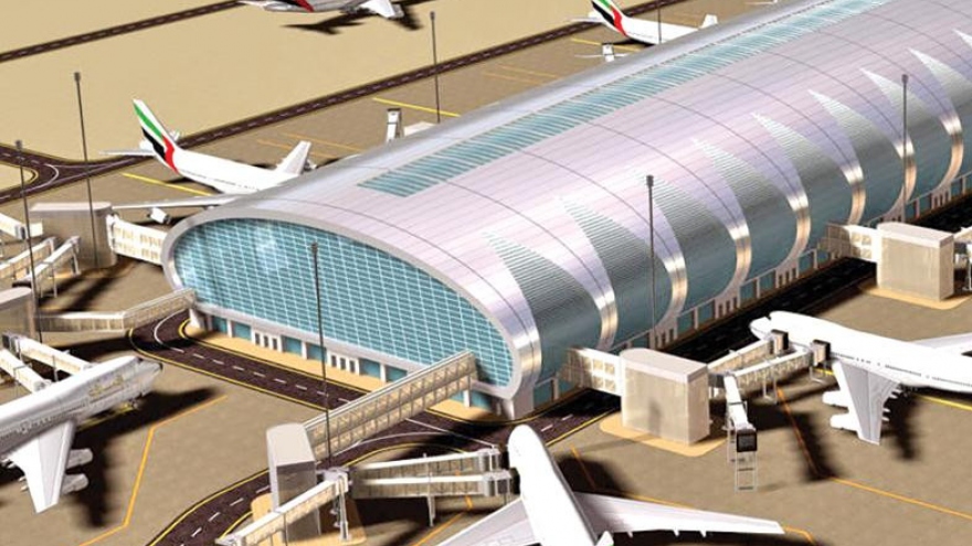 Two new airports to take shape in central Vietnam